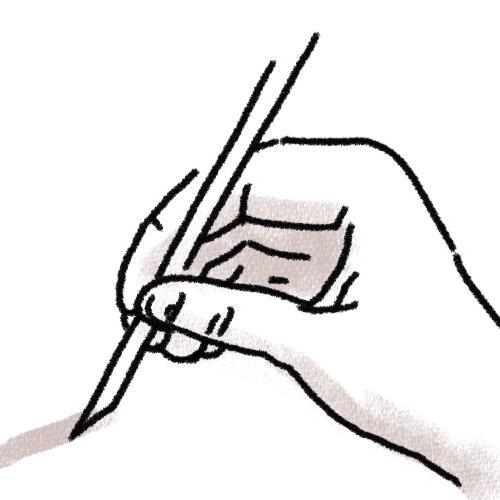 writing logo mathers