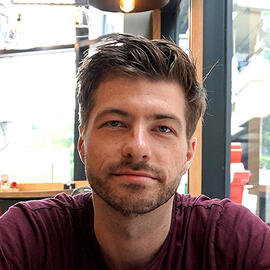 alex mathers profile